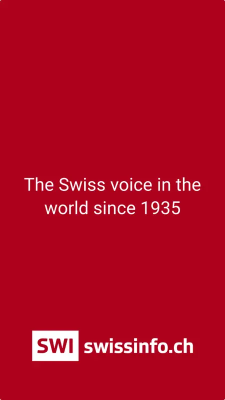 SWIplus von Swissinfo screenshot 7 of 7