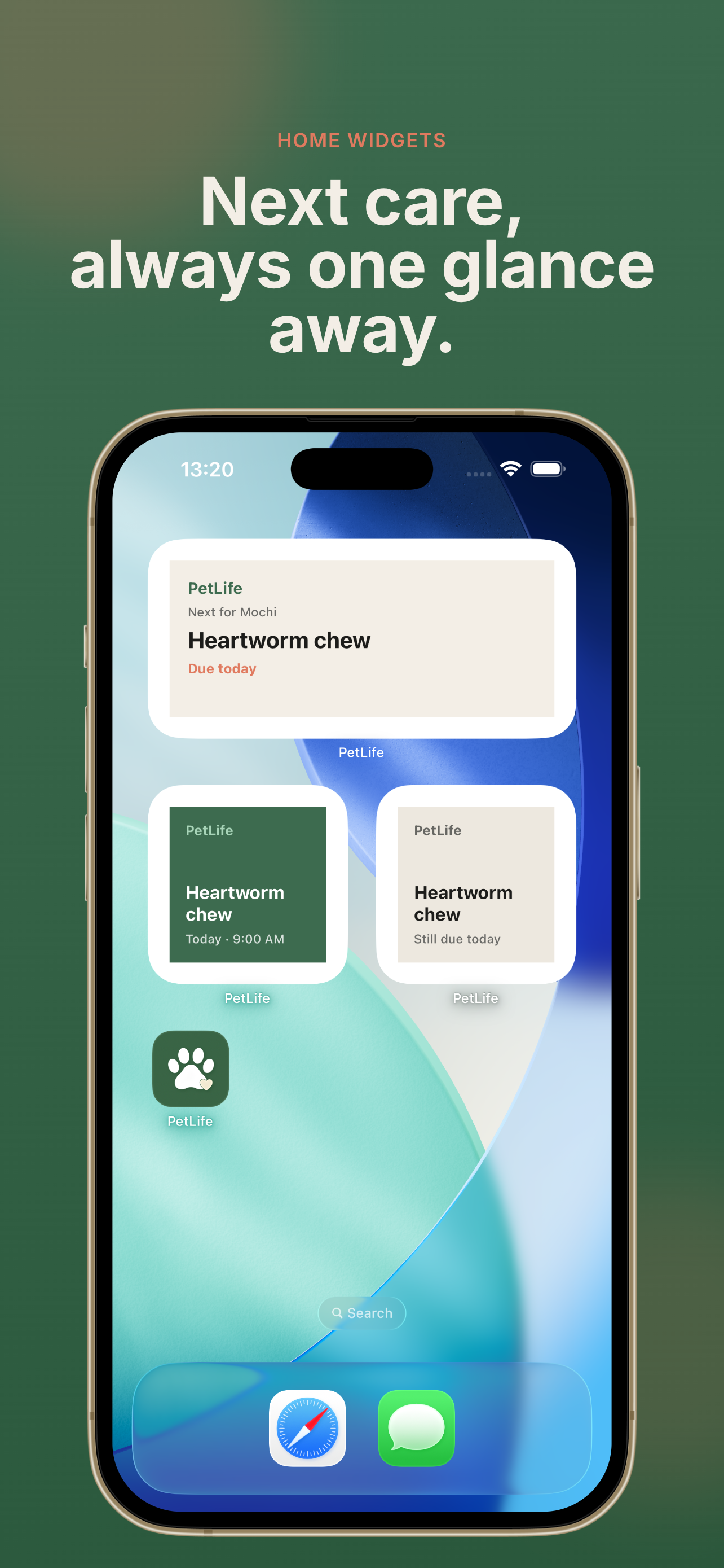 PetLife: Pet Vaccine Reminder screenshot 8