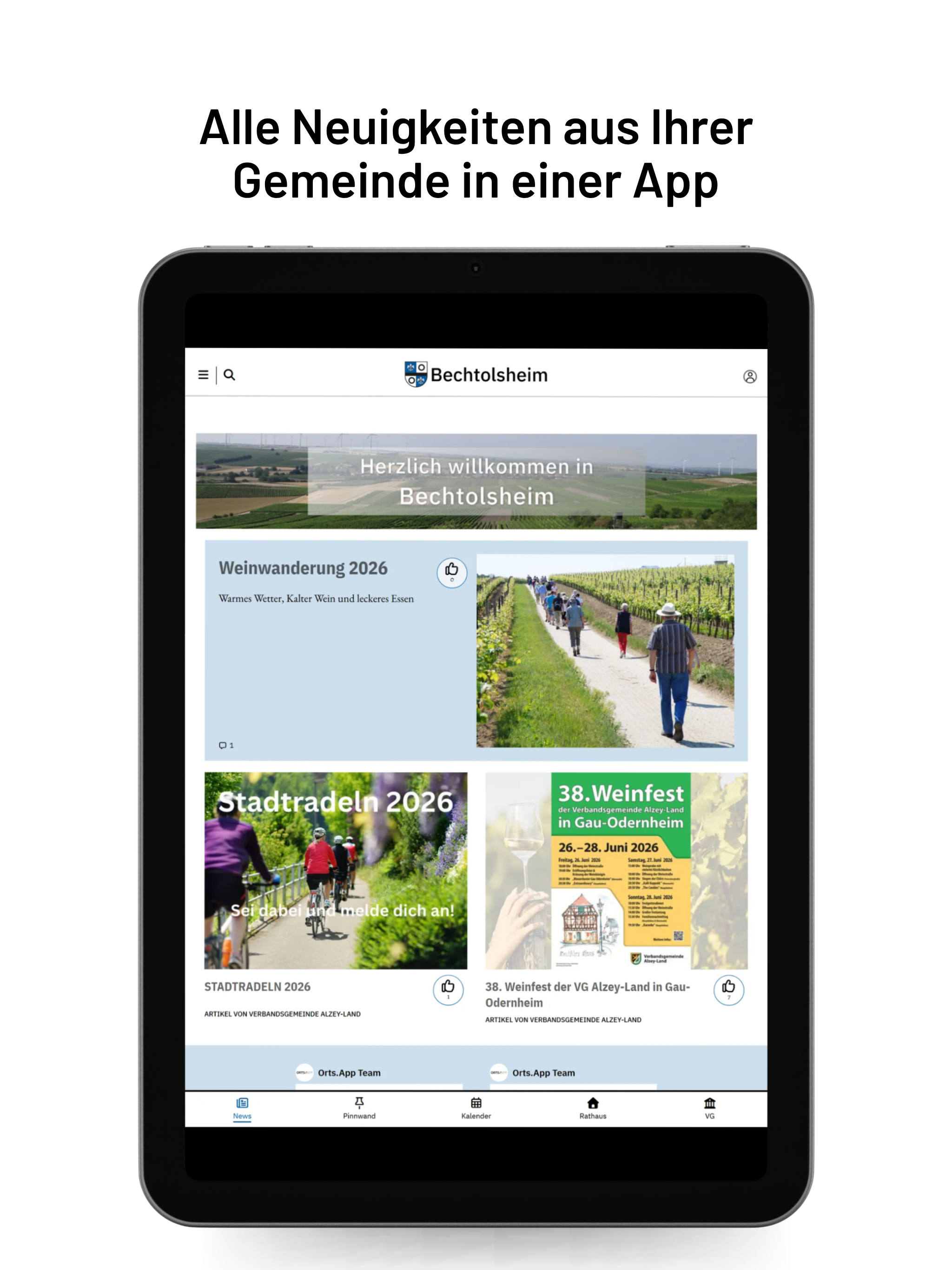 Bechtolsheim screenshot 6