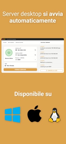 Turn Off PC iPhone screenshot 8