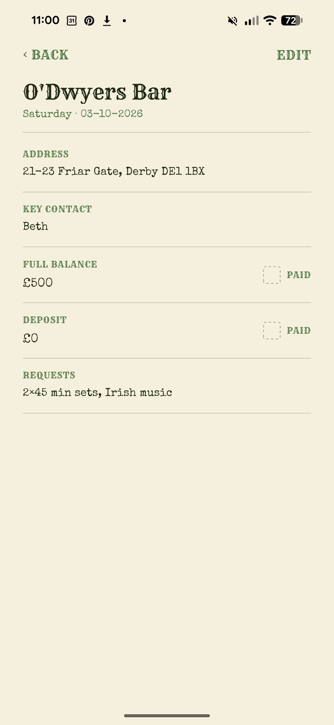 Screenshot 3 of Helta Skelta