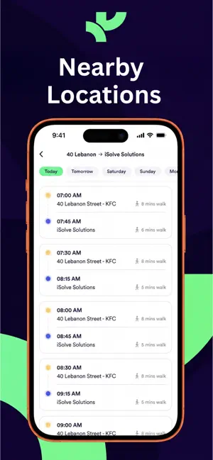 Tripix User screenshot 2