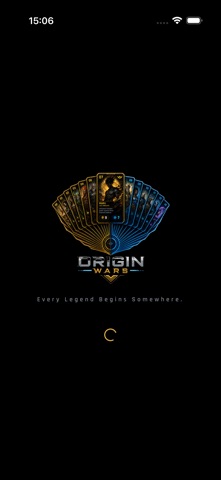 Origin Wars: Arena screenshot