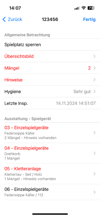 argos.SPIELPLATZ Screenshot 4 of 6