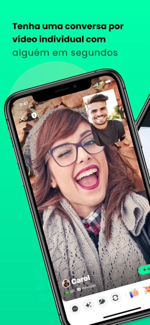 Azzar-Bate-papo com vídeo_4