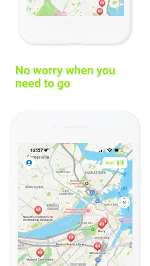Phew, Just In Time! screenshot 4