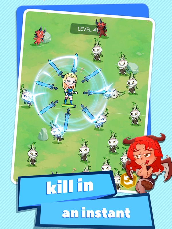 X-HERO screenshot 10