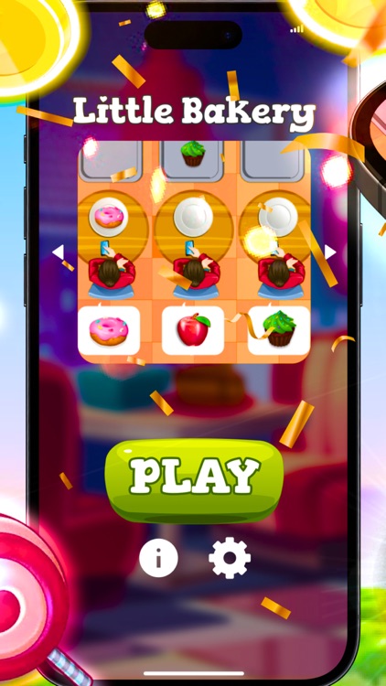 Sweet Bonanza Sensation screenshot-3