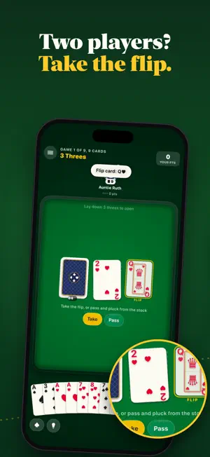 Tuluki Kalooki screenshot 4