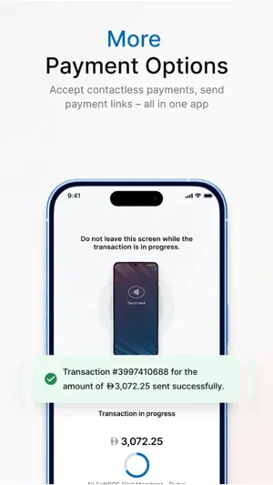 My Network - Business App screenshot 3