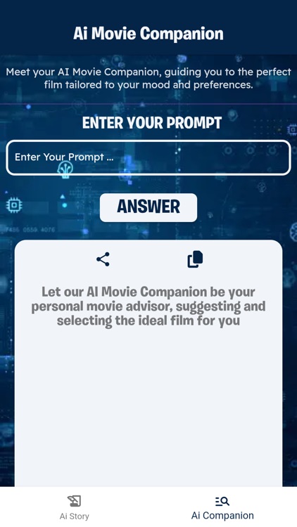 Felmiexx - Ai Companion