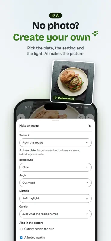 MealBright screenshot 8 of 9
