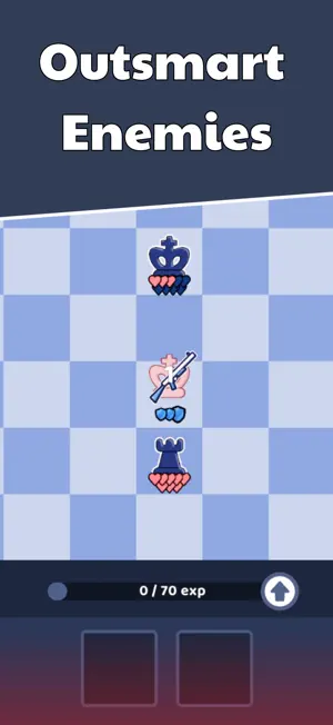 Chessfire: Shotgun Chess screenshot 4