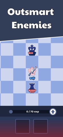 Chessfire: Shotgun Chess Screenshot 4 of 4
