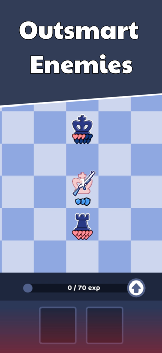 Chessfire: Shotgun Chess Screenshot 4 of 4