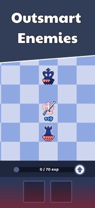 Chessfire: Shotgun Chess screenshot 4