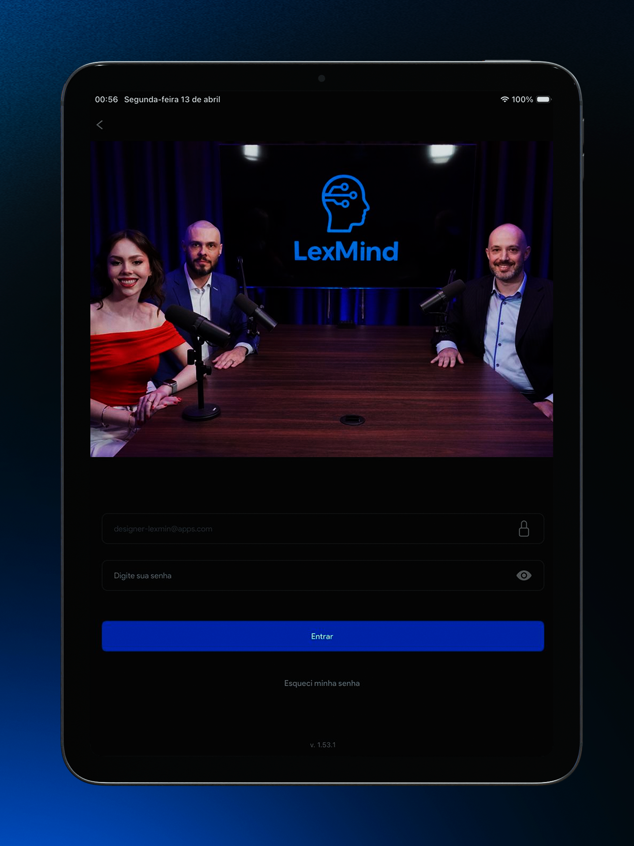 LexMind