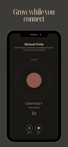 fullcircle: Wellness Community Screenshot 5 of 7