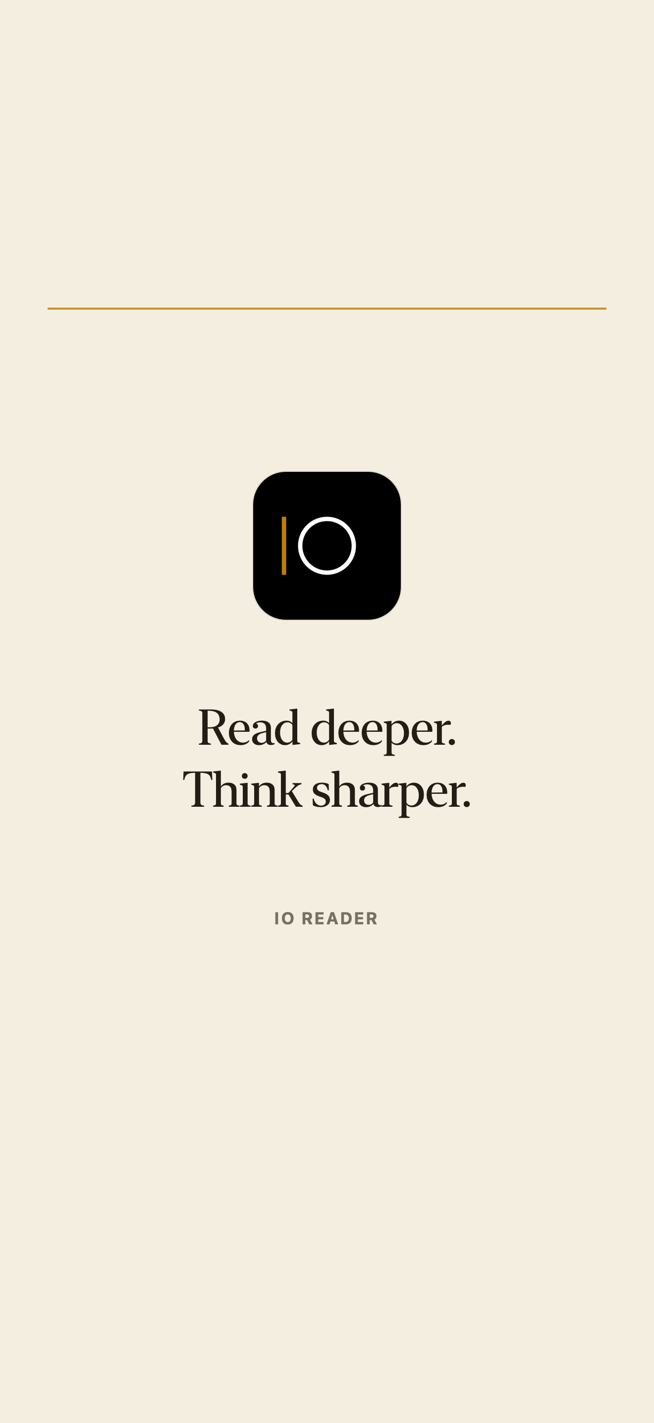 IO reader: Books in Reels screenshot 10