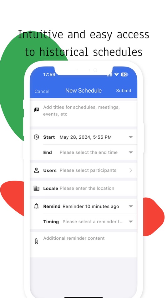 #2. Team Timeline (iOS) Bởi: 小平 郝