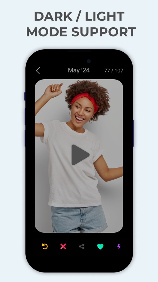 #8. Swipe Photo Cleaner - Wipe AI (iOS) 由: FlashSoft OU