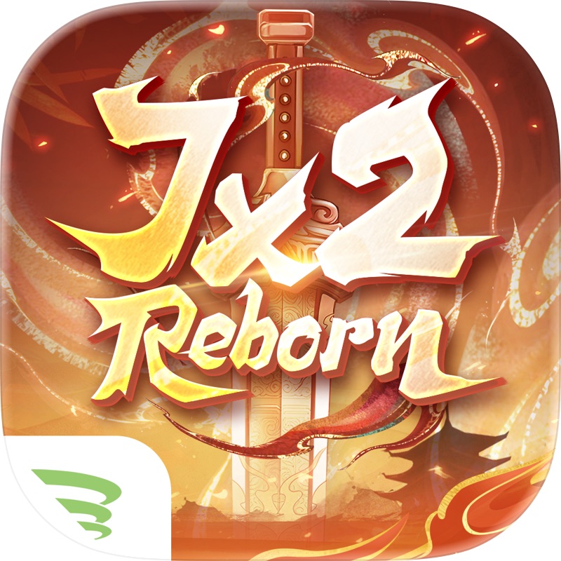 JX2 Reborn screenshot 1