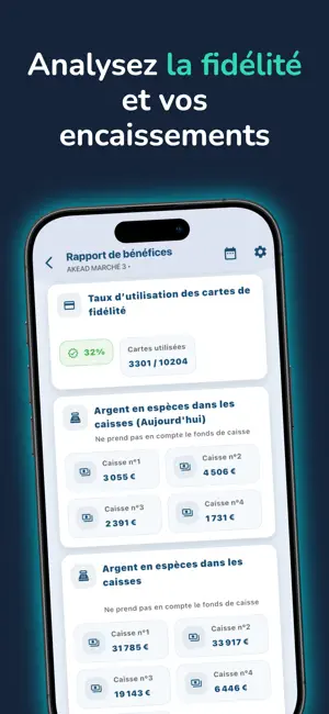 Akead Control screenshot 4