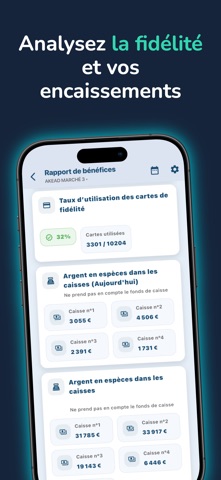 Akead Control Screenshot 4 of 7