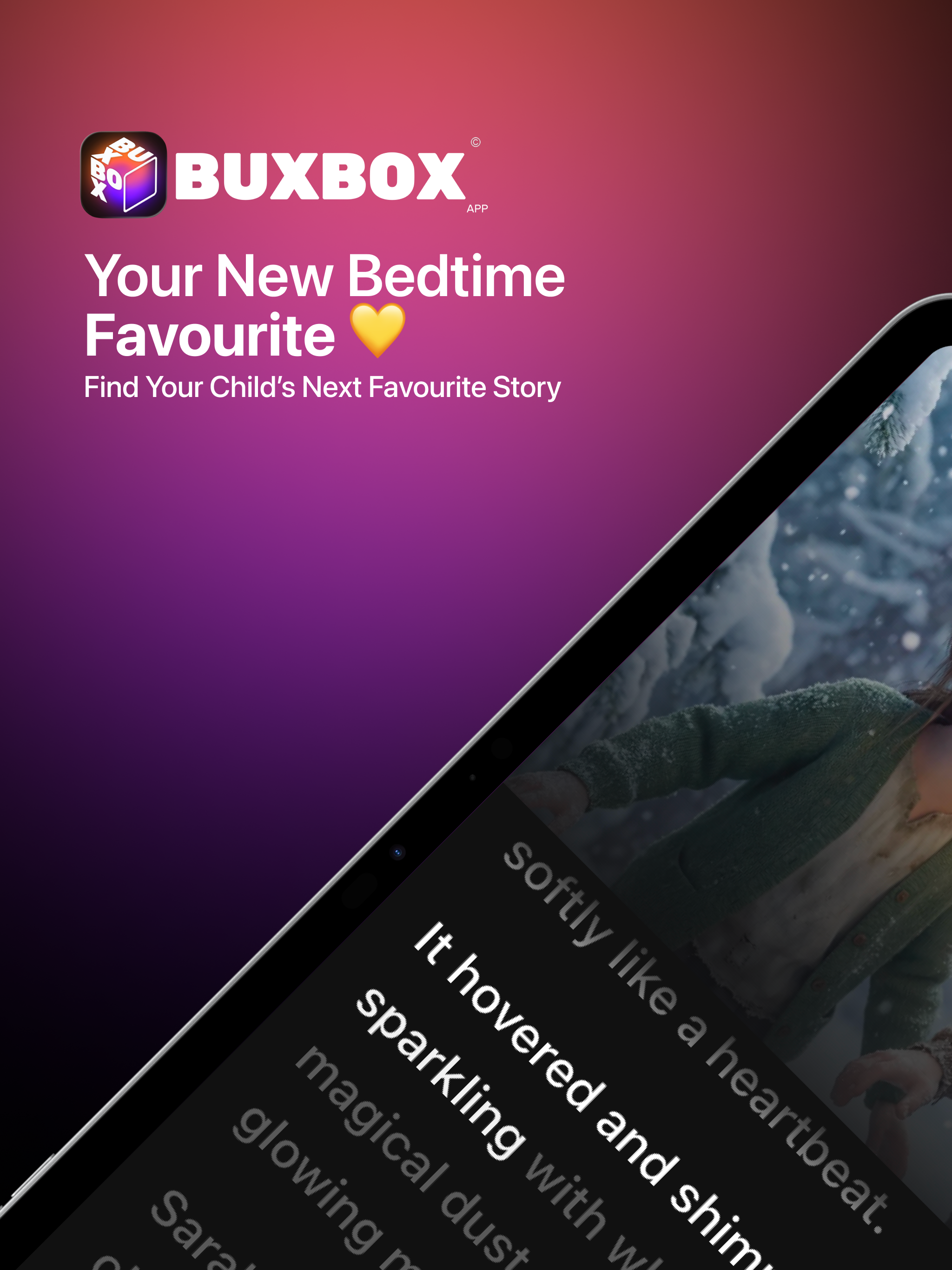 BuxBox
