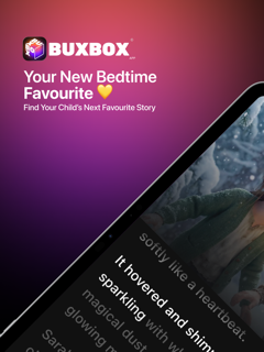 BuxBox screenshot 12