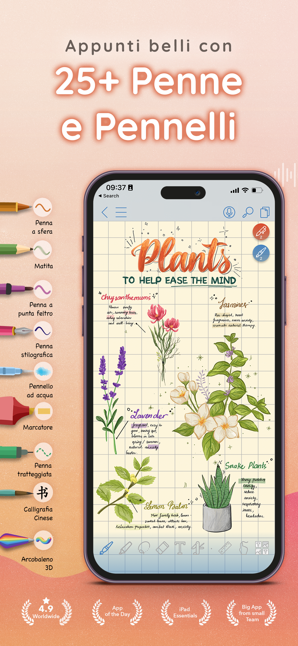 Habit Tracker・Habitos Planner