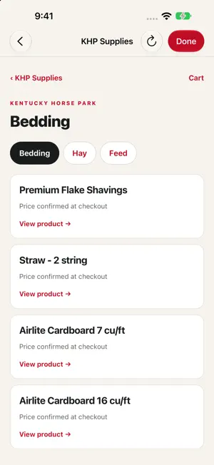 Dever, Inc screenshot 4