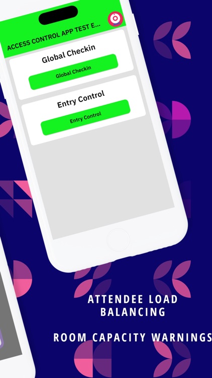 run.events Access Control