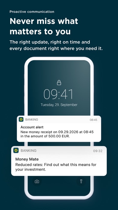 Commerzbank Banking Screenshot 6 of 7