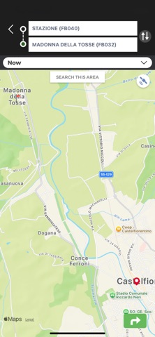Tiemme Trasporti Screenshot 6 of 6
