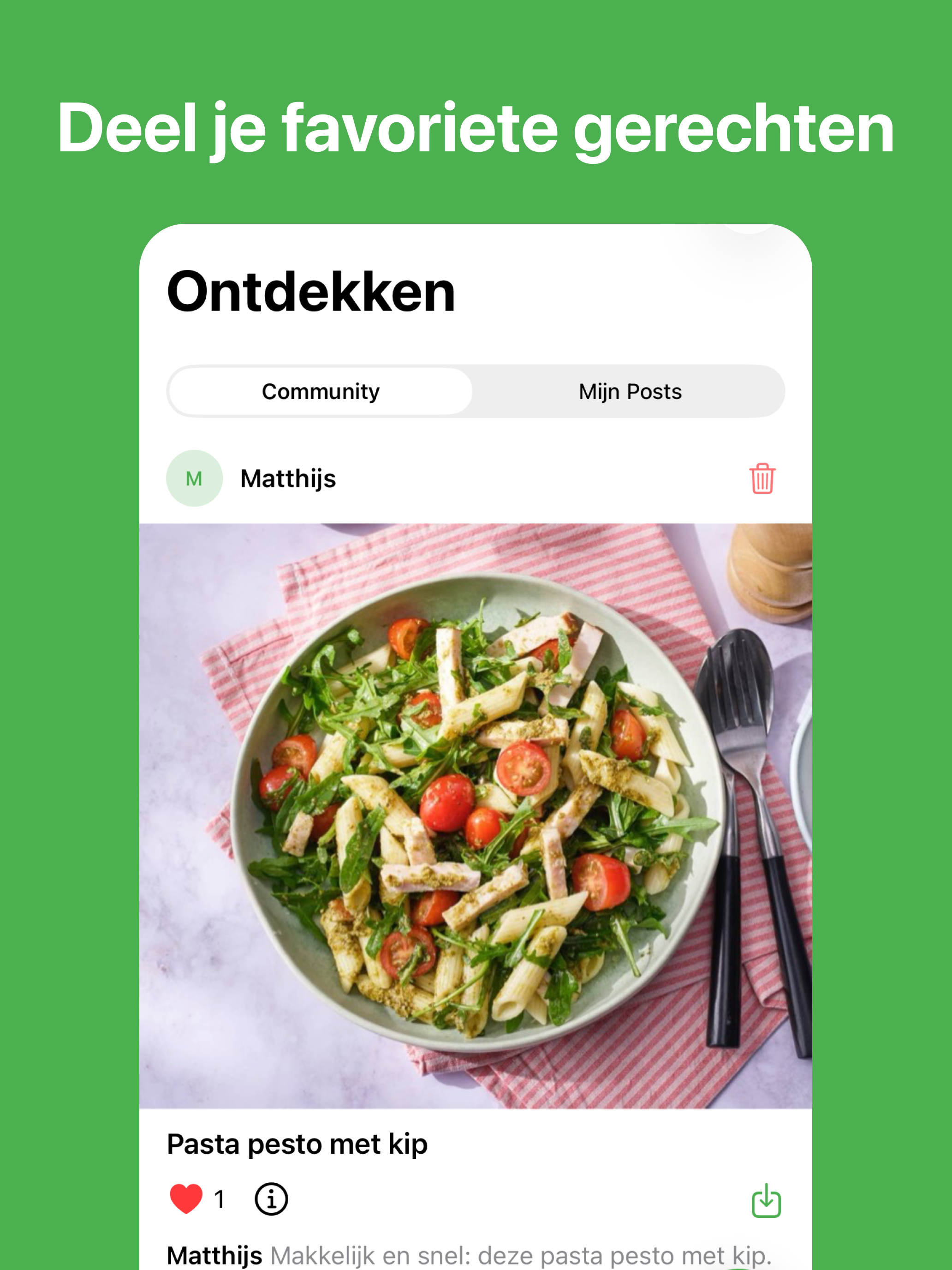 MealPlannerAI