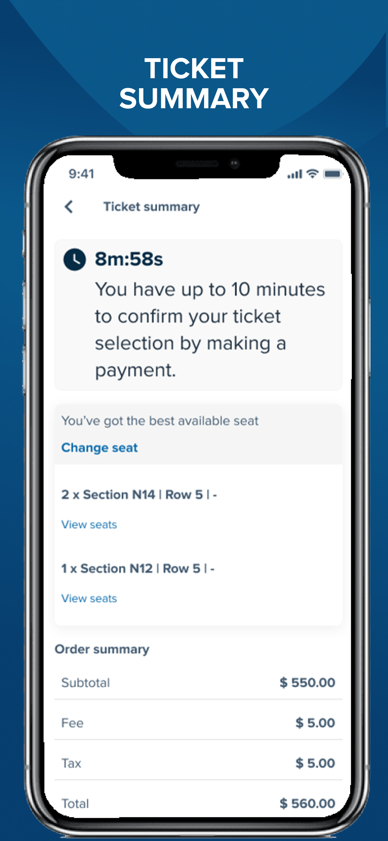 Cokobar screenshot 6