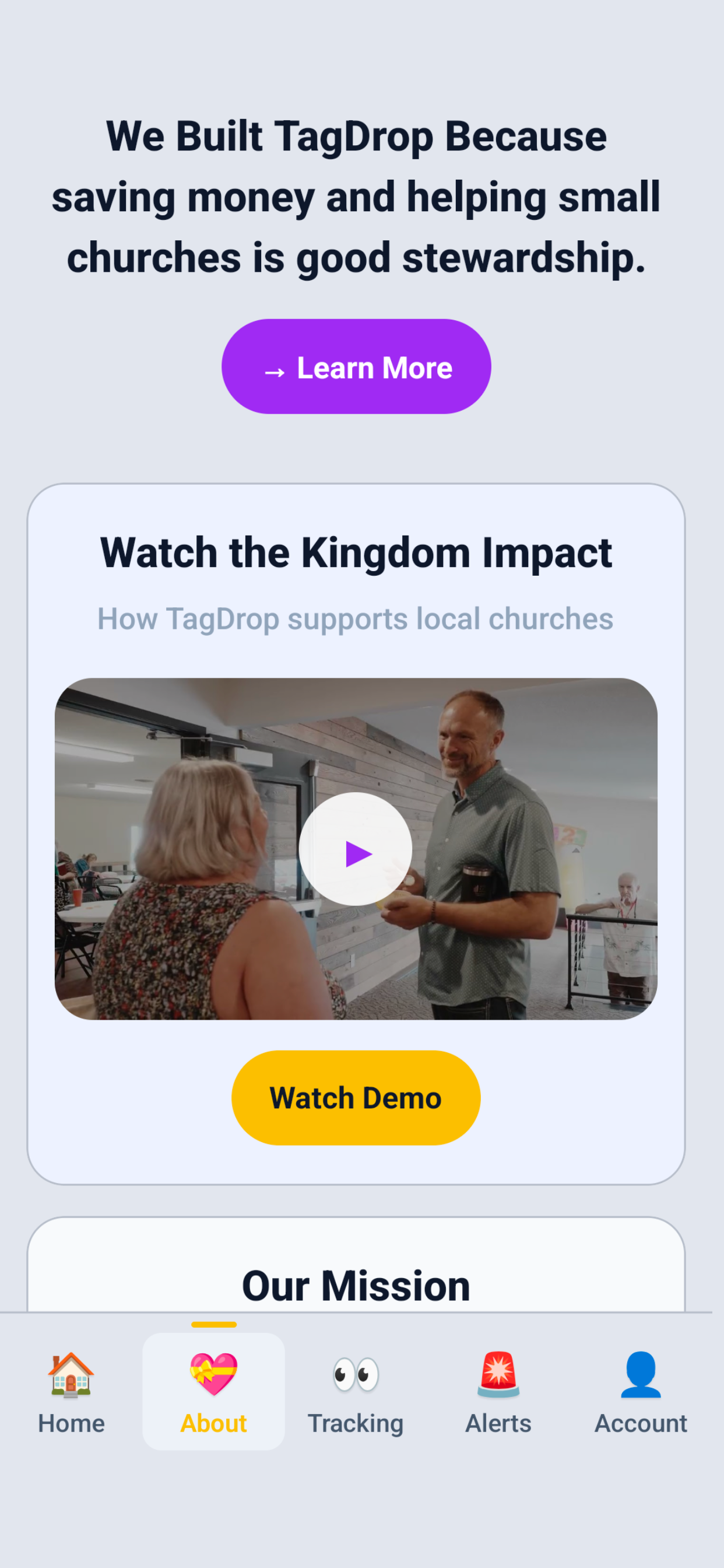 TagDrop screenshot 5