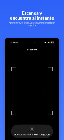 Logi by Prinvo screenshot