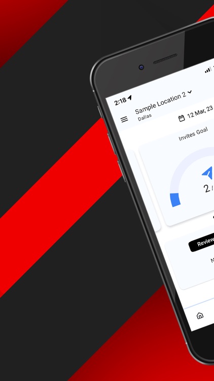 Clean Biz Network Member App screenshot-4
