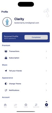 MM Clarity Screenshot 8 of 9