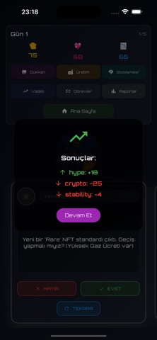 Hype Slicers Screenshot 2 of 6