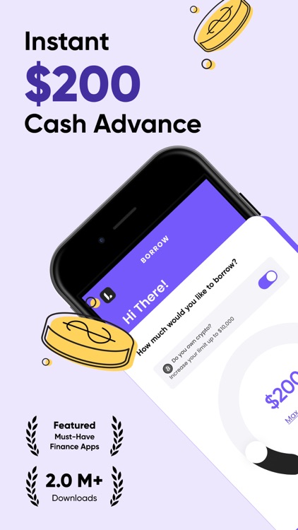 Lenme: Investing and Borrowing