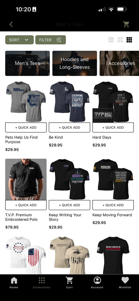 Til Valhalla Project screenshot 5