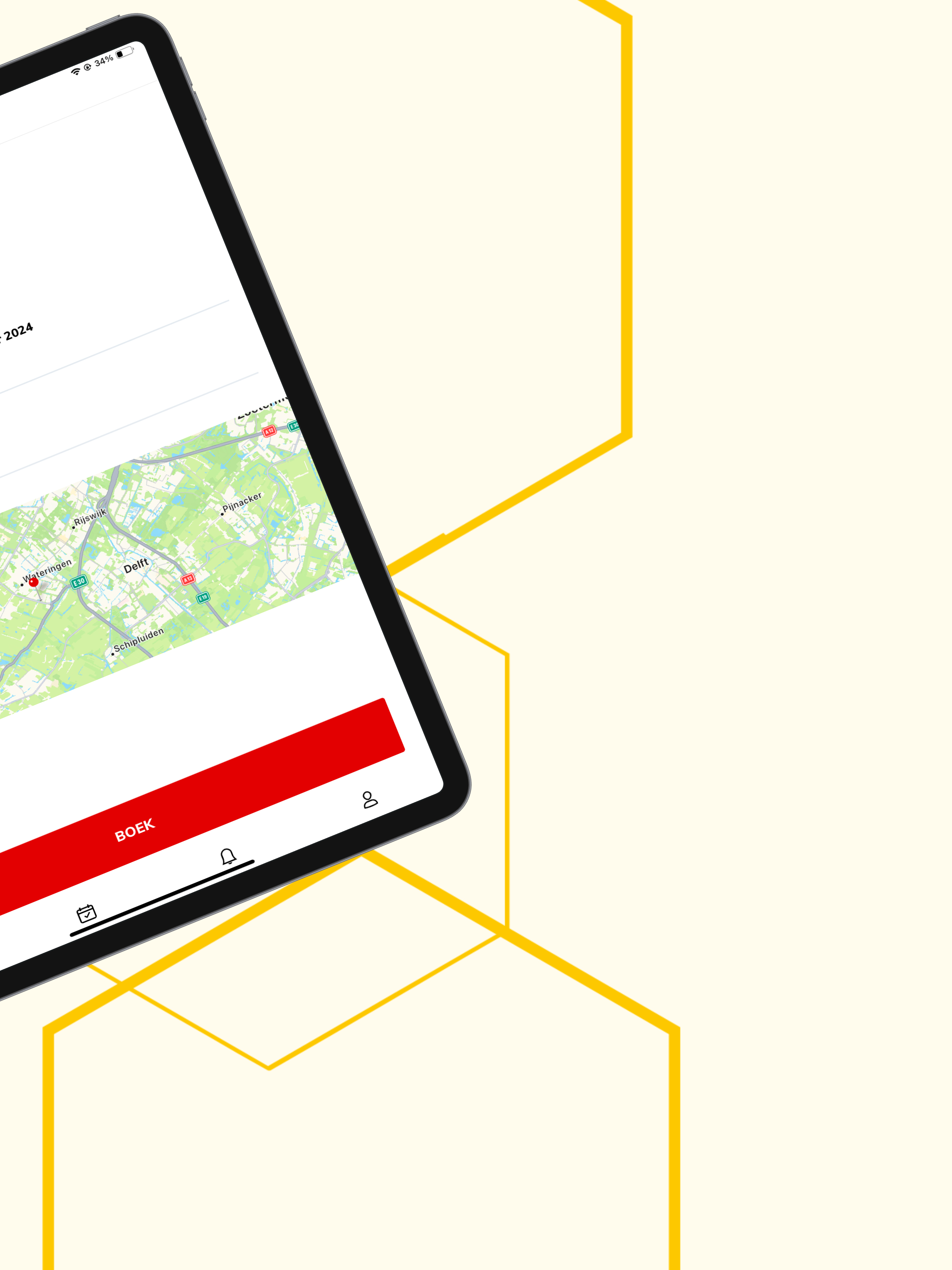 AppyBee screenshot 10