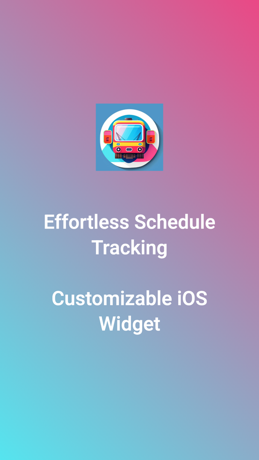 #6. C Access: Track My Commuter (iOS) 来自: Jefferson Setiawan