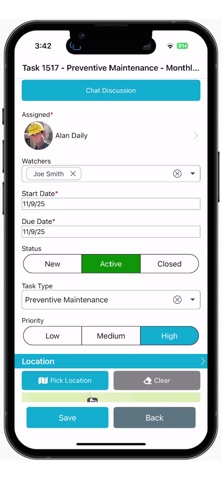 AutoField Screenshot 2 of 3