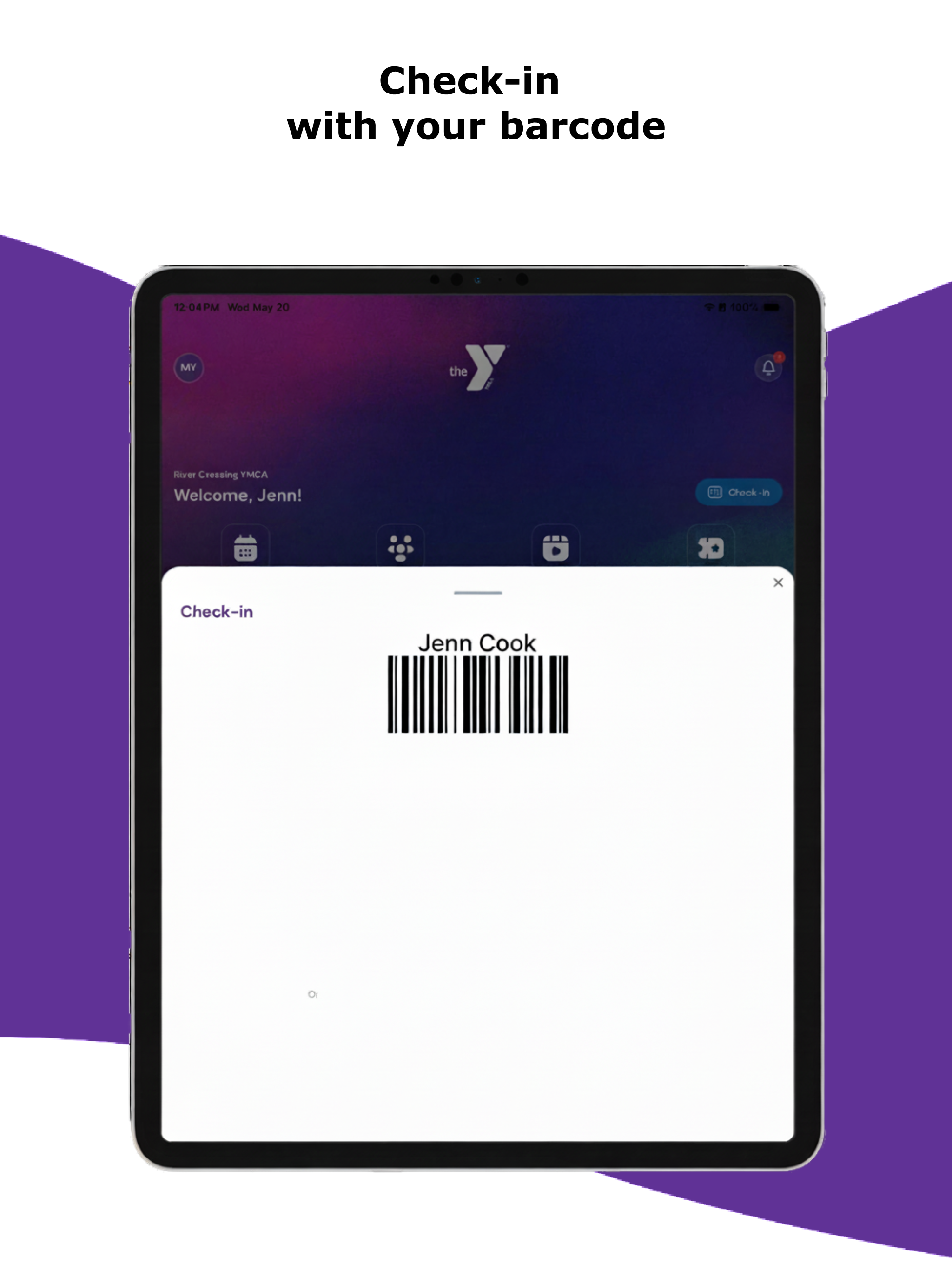 RCYMCA