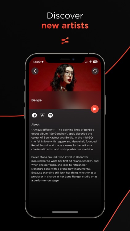 FEST: Your Festivals, One App
