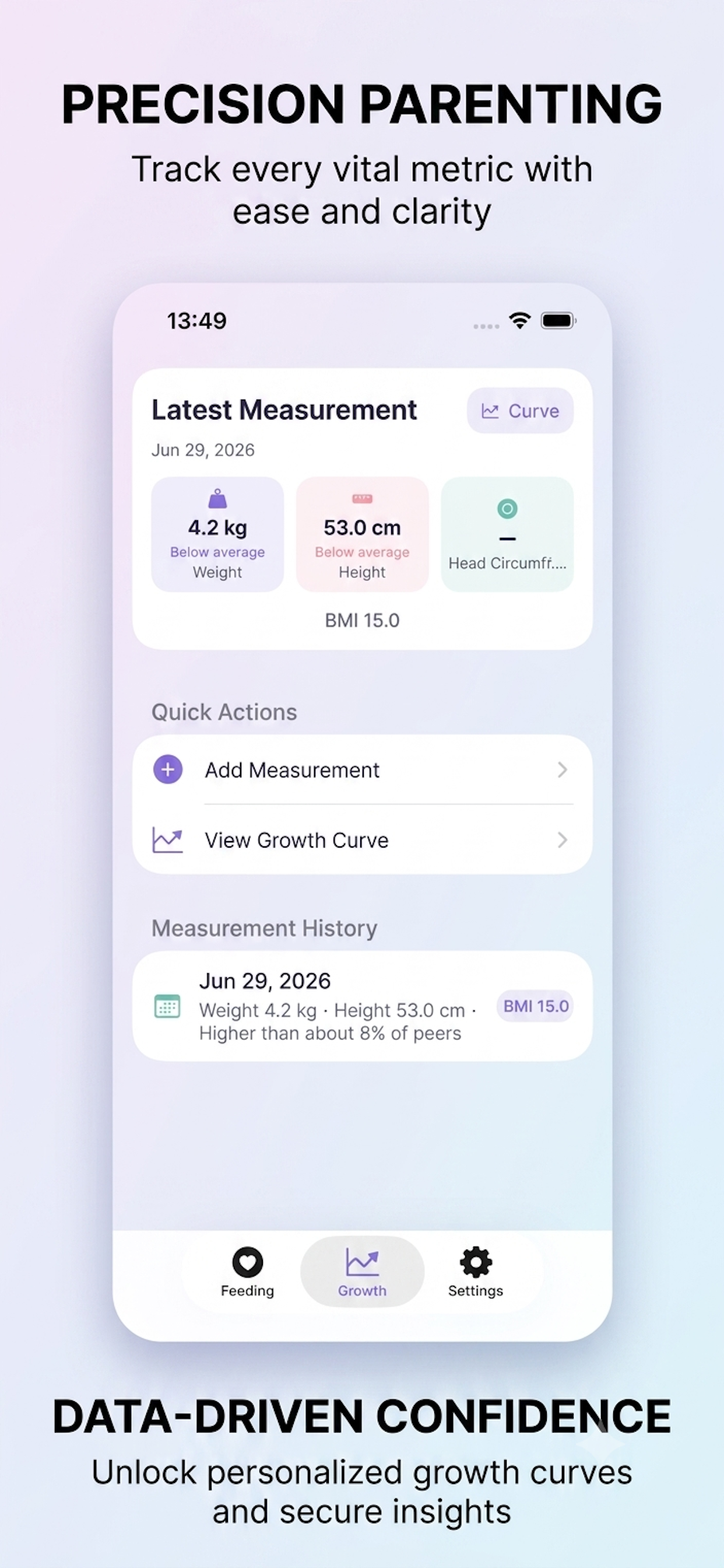 Latch & Grow screenshot 5